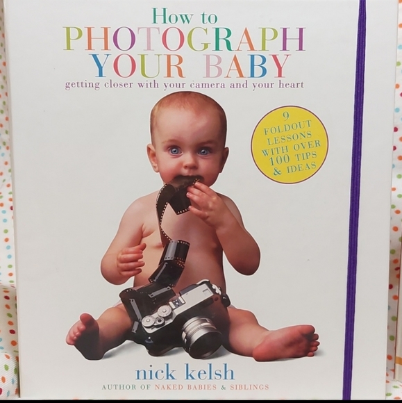 3 Photography ( How To Improve ) Books - Picture 3 of 15